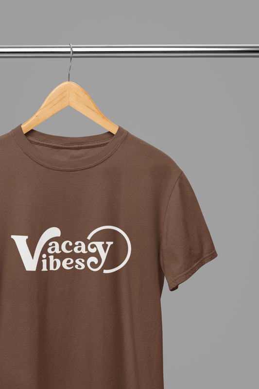 Vacay Vibes T-Shirt